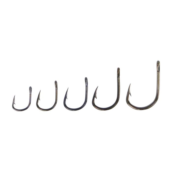 Swimerz 5/0 Heavy Duty Jigging Hooks 10 Pack