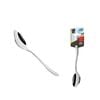 Asus 3pcs Mocca Coffee Spoon Stainless Steel Cutlery