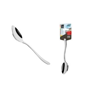 Asus 3pcs Mocca Coffee Spoon Stainless Steel Cutlery