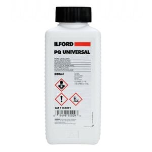 Ilford PQ Universal Developer