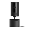 Ring Black Pan-Tilt Indoor Camera