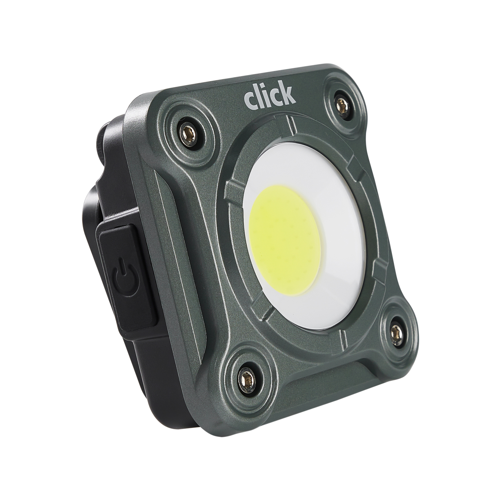 Click 1000lm Rechargeable Compact Work Light product image