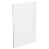 Kaboodle 450mm Vanilla Essence Modern Med Cabinet Door
