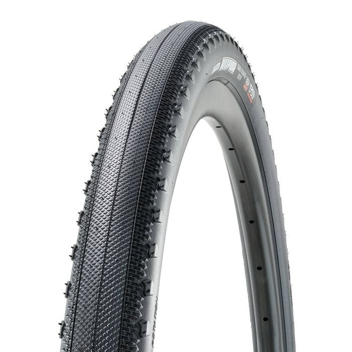 Maxxis Receptor 700 X 40c Exo Wire 60tpi
