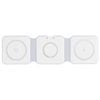 Antsig 15W 3-In-1 Foldable Wireless Charging Pad