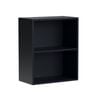 Kaboodle 500-599mm Midnight Plum Customisable Wall Open Shelf