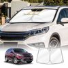 Windscreen Sun Shade For Honda Crv Cr-v Rm Suv 2012-2017 Blocks Uv Rays Foldable Custom Wind Screen Sun Visor Protector