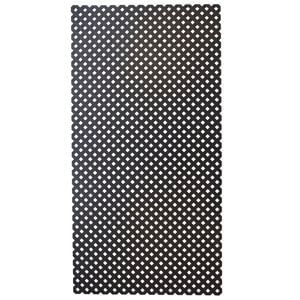 Plastic Lattice