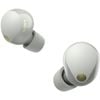 Sony WF1000XM5 Wireless Noise Cancelling Earphones - Silver