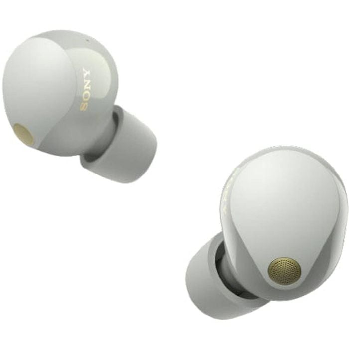 Sony WF1000XM5 Wireless Noise Cancelling Earphones - Silver