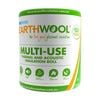 Earthwool 90mm x 580mm x 8500mm 4.9m² R2.5HD Multi-Use Roll 