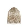 Oriel Lighting Tanah Pendant Shade Only 45cm