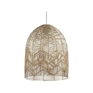 Oriel Lighting Tanah Pendant Shade Only 45cm