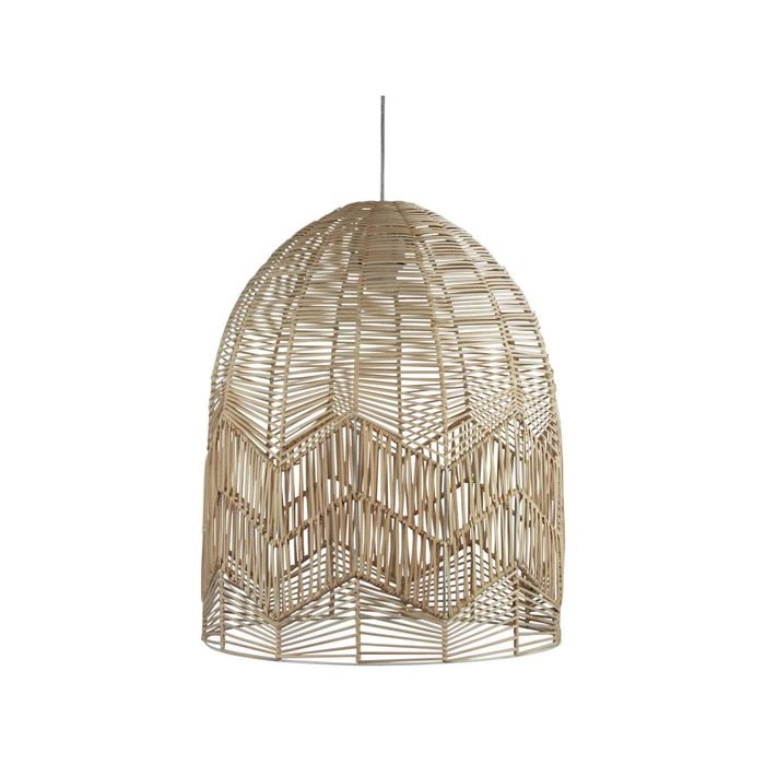 Oriel Lighting Tanah Pendant Shade Only 45cm