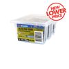 Zenith 8G x 30mm Tufcote® Square Drive Treated Pine Screw - 500 Pack