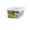 Zenith 8G x 30mm Tufcote® Square Drive Treated Pine Screw - 500 Pack