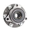 Rear Wheel Bearing Hub Assembly For Hyundai Staria Us Awd 4wd