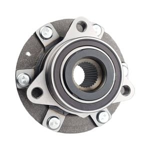 Rear Wheel Bearing Hub Assembly For Hyundai Staria Us Awd 4wd