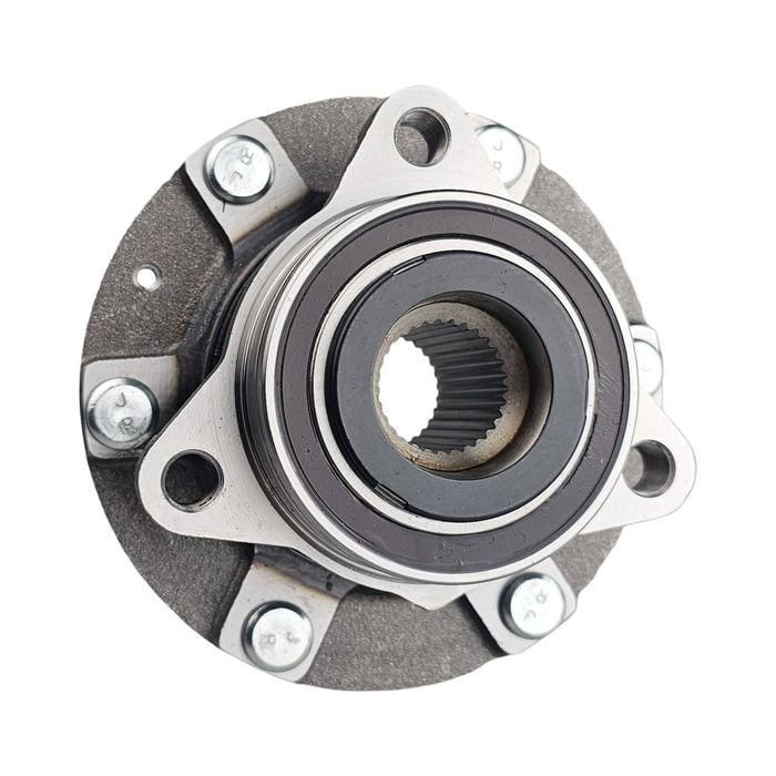 Rear Wheel Bearing Hub Assembly For Hyundai Staria Us Awd 4wd