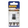 Irwin Impact Pro Performance 25mm PH1 - 2 Pack