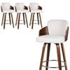 ALFORDSON Bar Stools X4