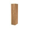 Lugna 2048 x 450 x 580mm Cove 5 Shelf Left Hinged Door Storage Cabinet