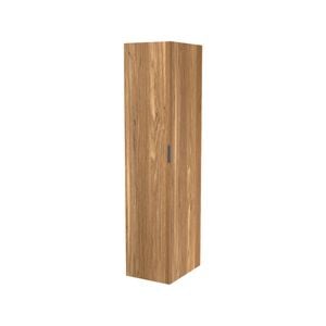 Lugna 2048 x 450 x 580mm Cove 5 Shelf Left Hinged Door Storage Cabinet