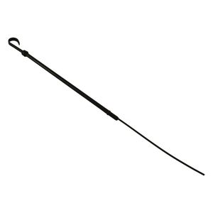 Engine Oil Dipstick Black Steel Small Block Chrysler
