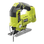 Ryobi 18V ONE+ Cordless Jigsaw - Tool Only