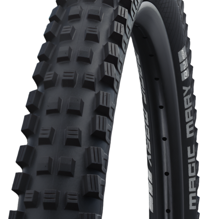 Schwalbe Magic Mary 29 X 2.35" Double Defense Addix Performance Line Tyre