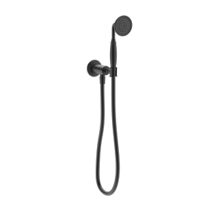 MondellaMatte Black Maestro Hand Shower Set