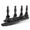 Parts Factory Australia High-Performance Holden Astra Coil Pack for TS AH Models 1999-2006 CD CDX 1.8L