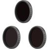 Dji Osmo Action 6 Nd Filter Set