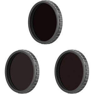 Dji Osmo Action 6 Nd Filter Set