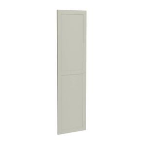 Kaboodle 600mm Pistachio Alpine Tall Pantry Door