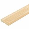 Pinetrim 90 x 18mm 2.4m Untreated Clear Pine Replica Arch