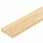 Pinetrim 90 x 18mm 2.4m Untreated Clear Pine Replica Arch