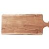 Maxwell & Williams Menara Rectangular Serving Paddle Wooden 65x25cm