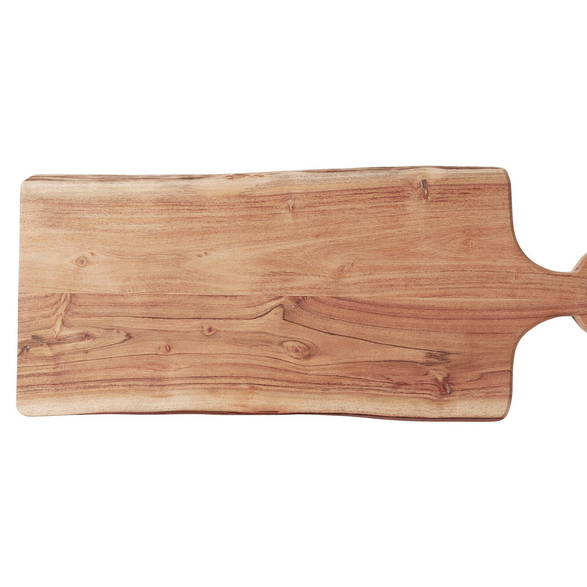 Maxwell & Williams Menara Rectangular Serving Paddle Wooden 65x25cm ...