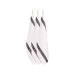 Glass cloths 3 Pc Set