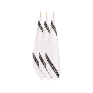 Glass cloths 3 Pc Set