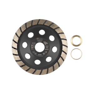 Kango 125mm Turbo Diamond Grinding Cup