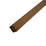 Dressed Cedar Timber