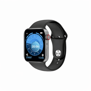 BDI GM8 Smart Watch Fitness Tracker IP67 Waterproof Heart Rate Monitor