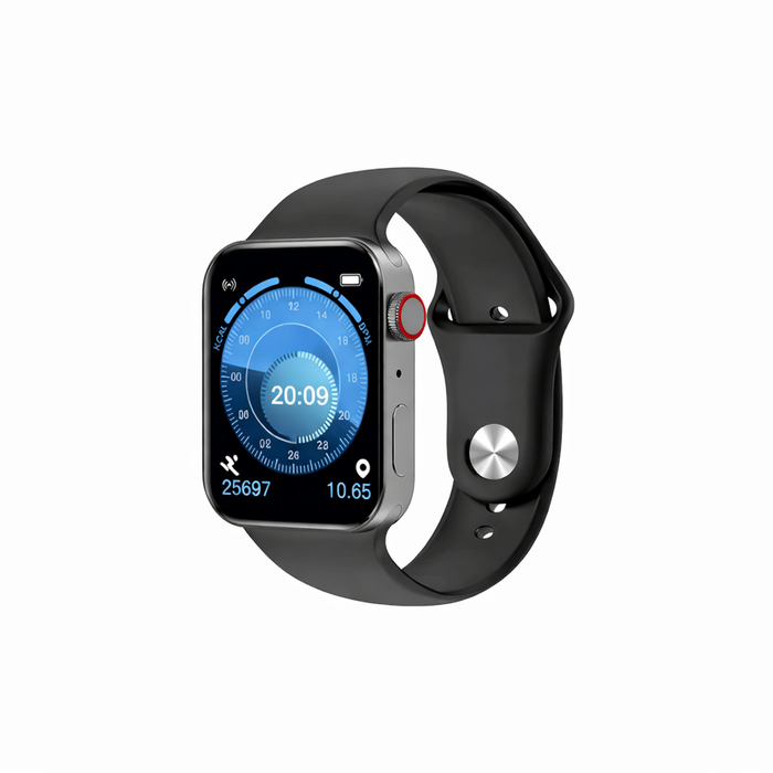 BDI GM8 Smart Watch Fitness Tracker IP67 Waterproof Heart Rate Monitor