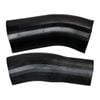 Cold Side Intercooler Hoses For Hyundai Iload / Imax D4cb 2.5l 2008-2012