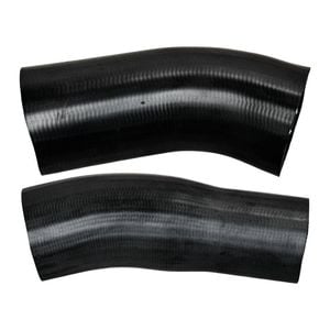 Cold Side Intercooler Hoses For Hyundai Iload / Imax D4cb 2.5l 2008-2012