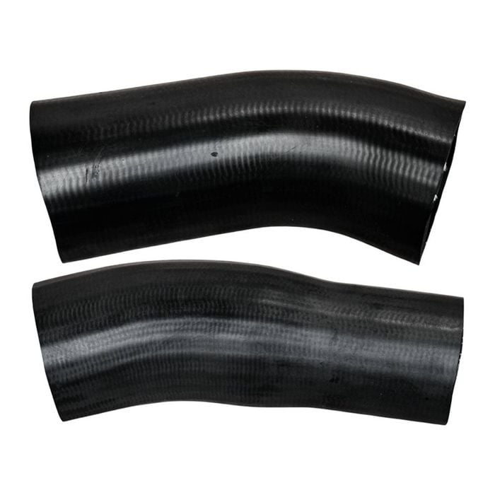 Cold Side Intercooler Hoses For Hyundai Iload / Imax D4cb 2.5l 2008-2012