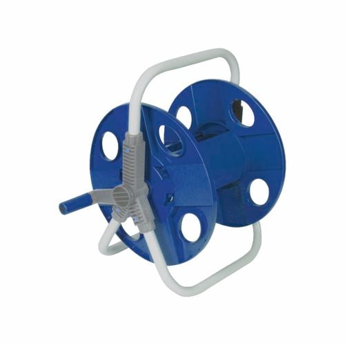 Aqua Systems 20m Hose Reel Bunnings New Zealand