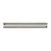 DeWALT 1.5m Plunge Saw Guide Rail to suit DWS520 DWS5022-XJ